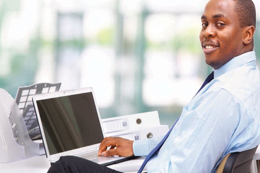 Small business funding