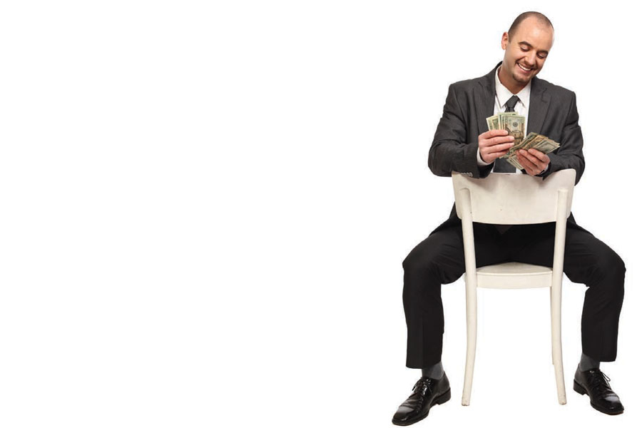 Pursuing your competitive edge and uncovering the secrets to success.